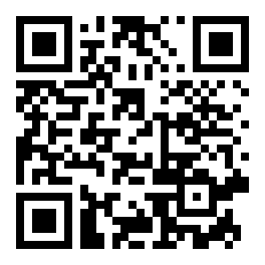 贴膜人生二维码