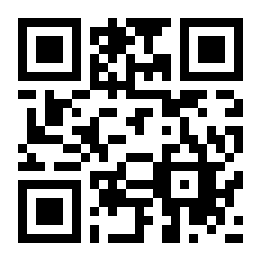 狂暴投弹者二维码