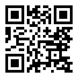 枪炮时间二维码