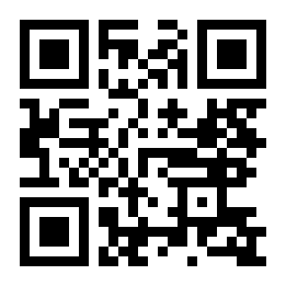 闹鬼的豪宅可怕故事二维码