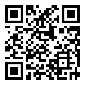 盘子影视无广告版二维码