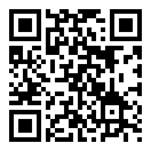 水果粉碎者3D二维码