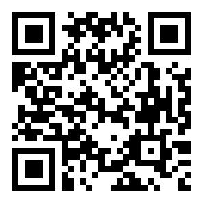 KEEP跑步计步器二维码