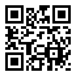 文学城离线浏览器二维码