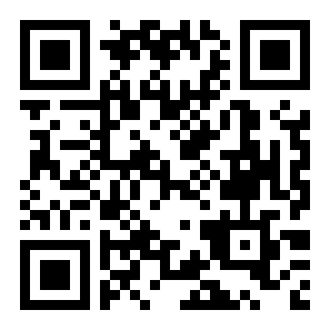 这路好难啊二维码