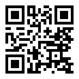 射子弹先生二维码