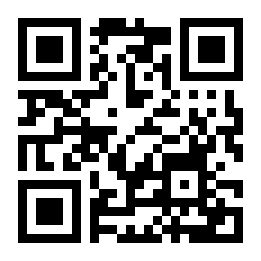 猫咪星球便便二维码