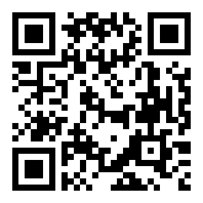 原神midi自动演奏器二维码