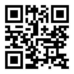 终极武装直升机之战二维码