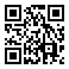 马铃薯群跑二维码