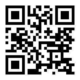 甜油相机二维码