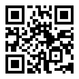 两轮跑酷二维码