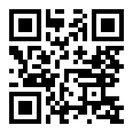 斑马电影街二维码
