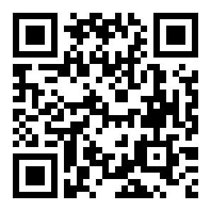 直线竞速街头赛车二维码