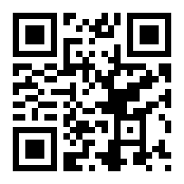 秋览二维码