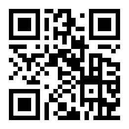 碎屏恶搞模拟器二维码