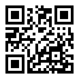 山丘赛车3D二维码