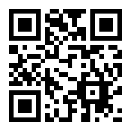 狂野飙车7二维码