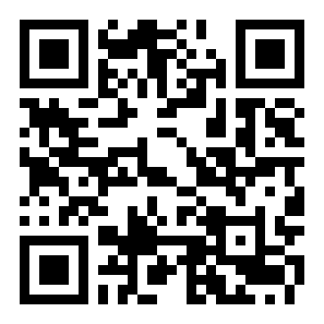 全民烧脑汉字二维码