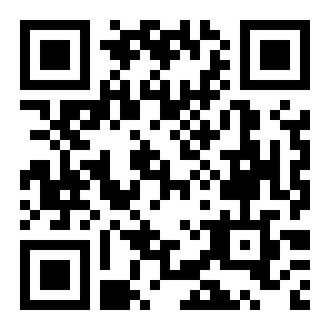 蓝鹿影视二维码