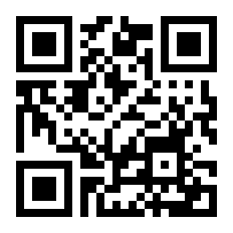 波比玩具恐怖工厂二维码