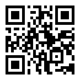 学霸地理宝典二维码