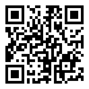 青橙小说二维码