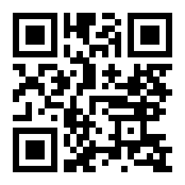 绘制完成二维码