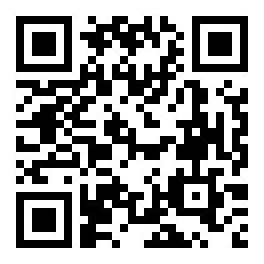 卷饼野牛复仇记二维码