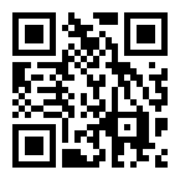 我的涂鸦世界二维码