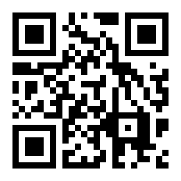 惊魂影视二维码