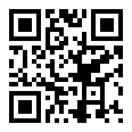 优购云商城二维码