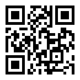 儿童绘画板二维码