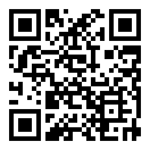 公主变装秀二维码