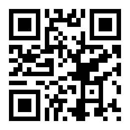 全民追书免费全本小说二维码