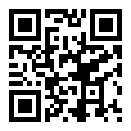 黄桃影视旧版二维码