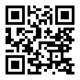 行阅古今二维码