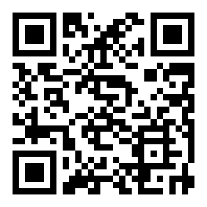 急速的飞行二维码