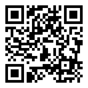 七彩天气二维码