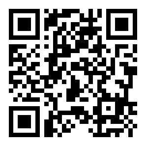 照相美颜二维码