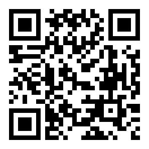 影视仓最新配置接口版二维码