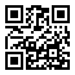 疯狂追书1.0.9二维码