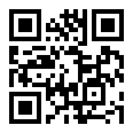 嗨多咪影视二维码