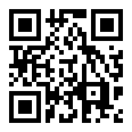 红果电竞二维码