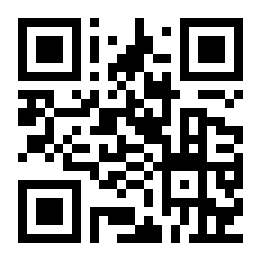 深度清理王二维码