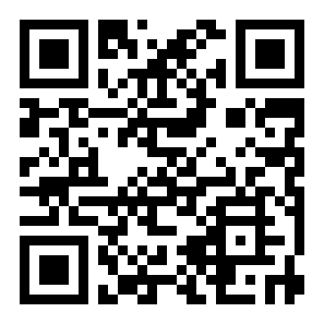 落樱小屋1二维码