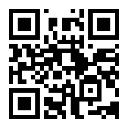 天天法语二维码