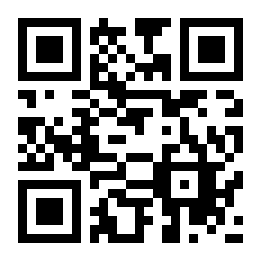 脑洞画一笔二维码