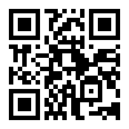 布娃娃快冲二维码