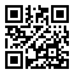 雪地越野建设二维码